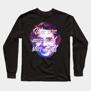 Star Stuff Long Sleeve T-Shirt